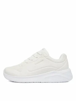 Sneakers C-UNO LIGHT 8750063 WHT Crema