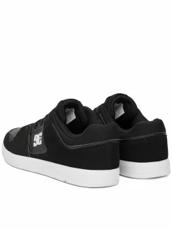 Sneakers CURE ADYS400073-BLK Nero