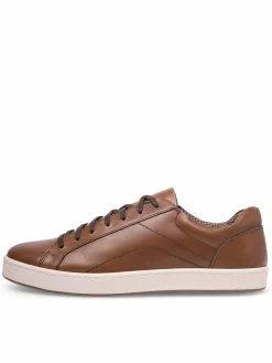 Sneakers CUSHION-02 MB Marrone