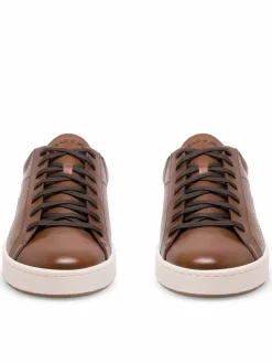 Sneakers CUSHION-02 MB Marrone