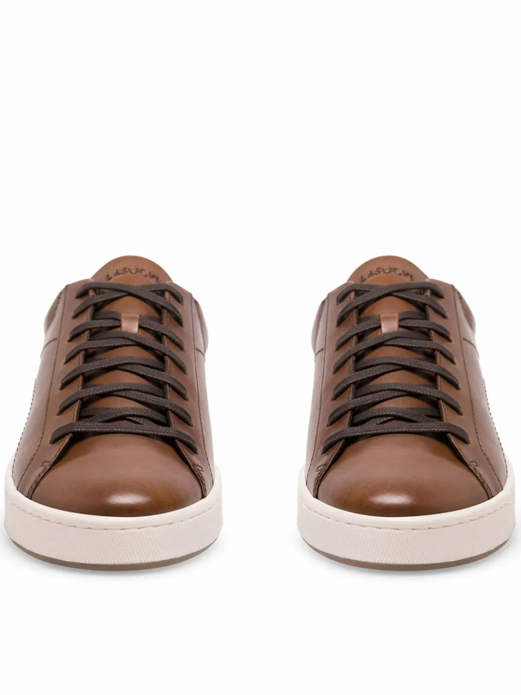 Sneakers CUSHION-02 MB Marrone