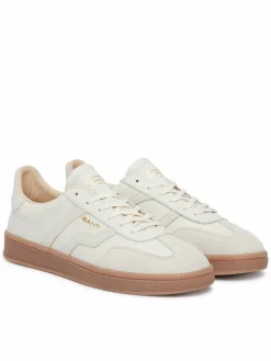 Sneakers Cuzima 33531343 Bianco