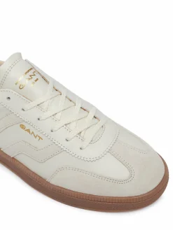Sneakers Cuzima 33531343 Bianco