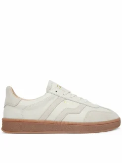 Sneakers Cuzima 33531343 Bianco