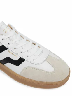 Sneakers Cuzima 33531344 Bianco