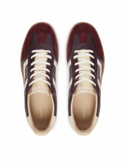 Sneakers Cuzima 33531344 Bordeaux
