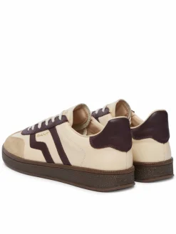 Sneakers Cuzima 33531344 Crema