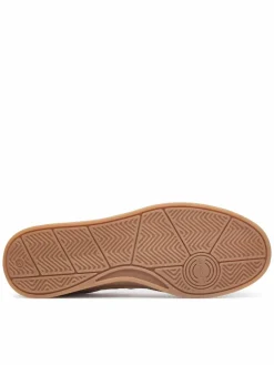 Sneakers Cuzima 33538346 Marrone chiaro