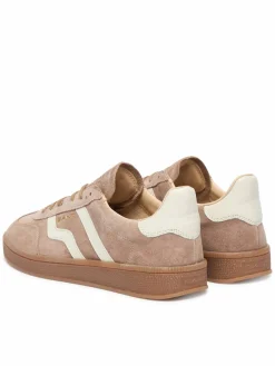 Sneakers Cuzima 33533345 Marrone chiaro