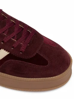Sneakers Cuzmani 33538354 Bordeaux