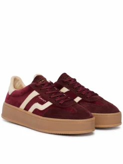 Sneakers Cuzmani 33538354 Bordeaux