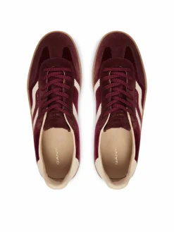 Sneakers Cuzmani 33538354 Bordeaux