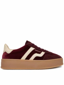 Sneakers Cuzmani 33538354 Bordeaux