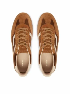 Sneakers Cuzmani 33538354 Marrone chiaro