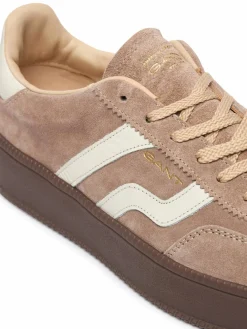 Sneakers Cuzmani 33533352 Marrone chiaro