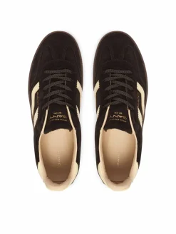 Sneakers Cuzmani 33533352 Marrone scuro
