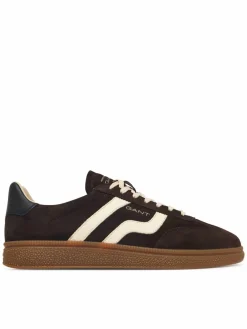 Sneakers Cuzmo 33633373 Marrone scuro