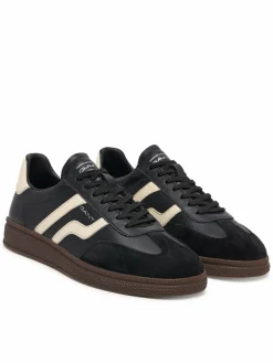 Sneakers Cuzmo 33631374 Nero