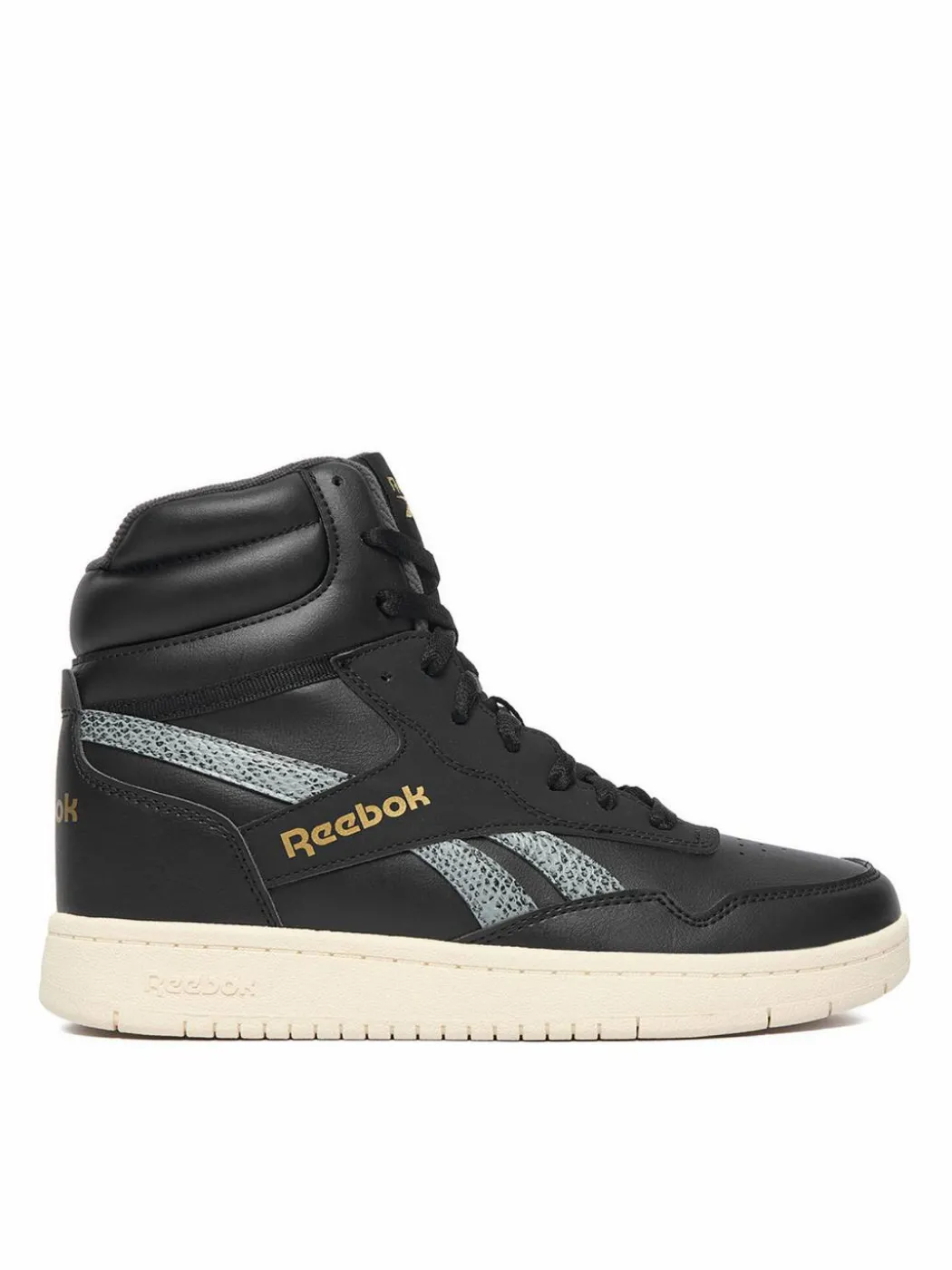 Sneakers CWB-BB WEDGE 100275780 Nero