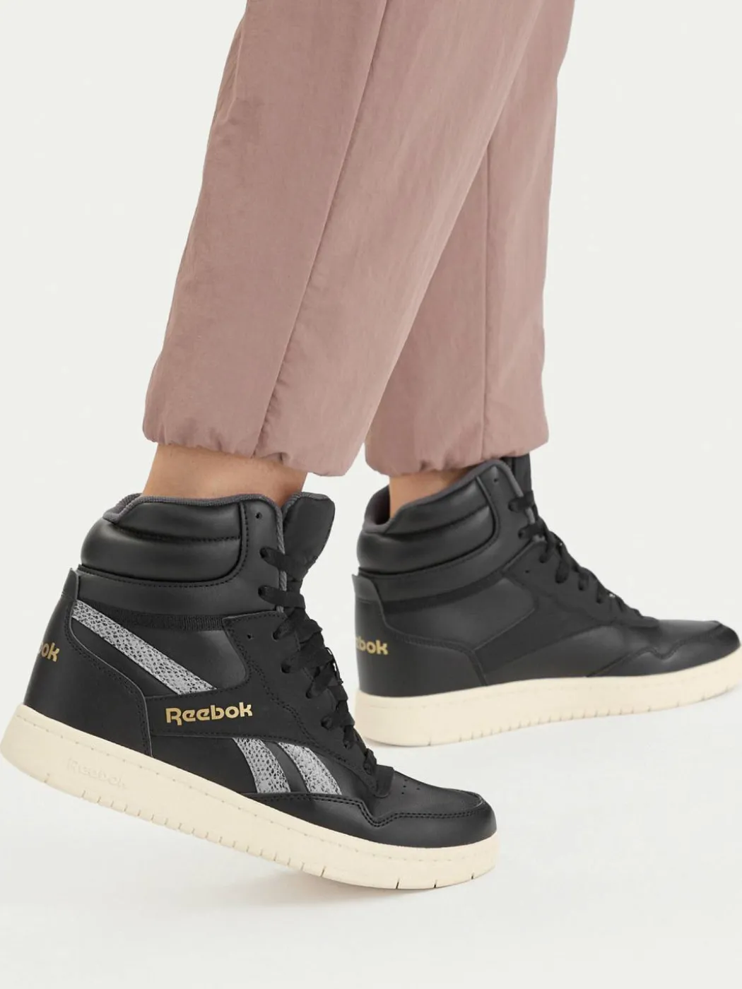 Sneakers CWB-BB WEDGE 100275780 Nero