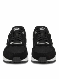 Sneakers CWB-DRIVE AR30296MBWZ Nero