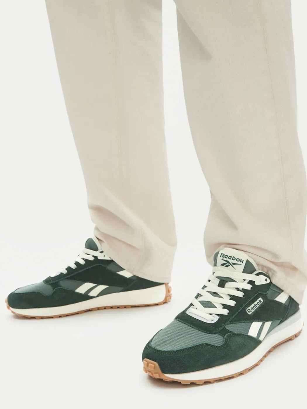 Sneakers CWB-DRIVE AR30296MGCT Verde