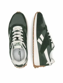 Sneakers CWB-DRIVE AR30296MGCT Verde