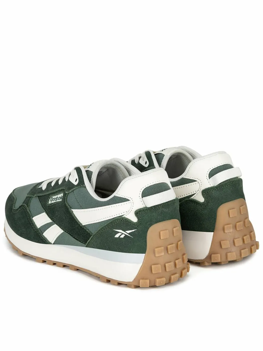Sneakers CWB-DRIVE AR30296MGCT Verde