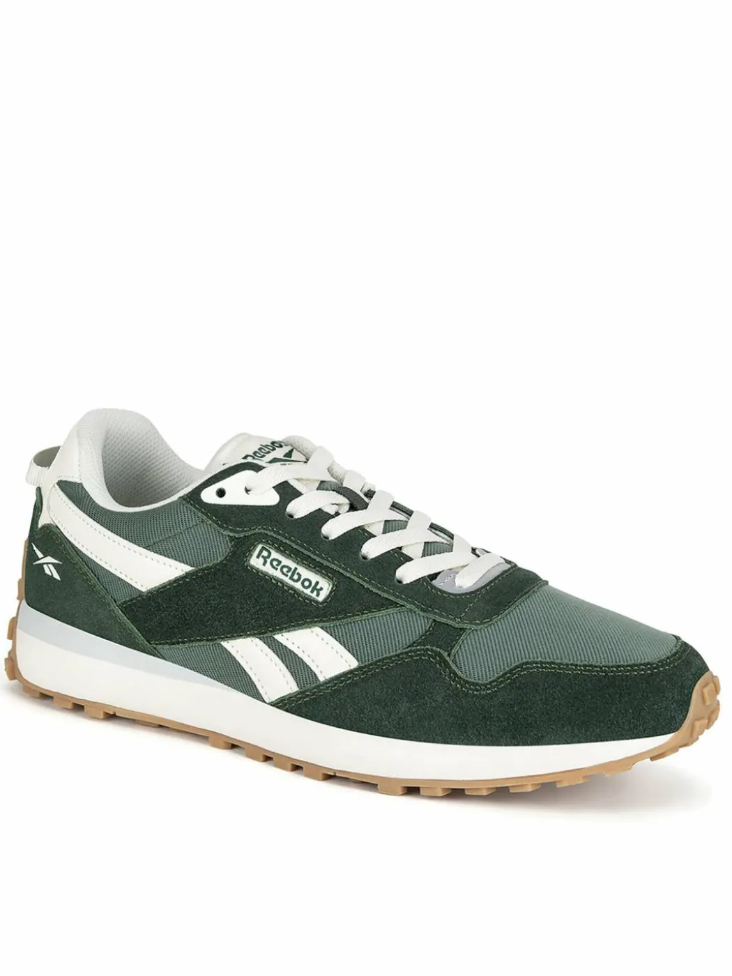 Sneakers CWB-DRIVE AR30296MGCT Verde