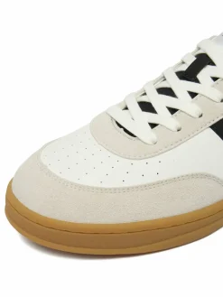 Sneakers CWBEO-BENJAMIN-01 WE Bianco