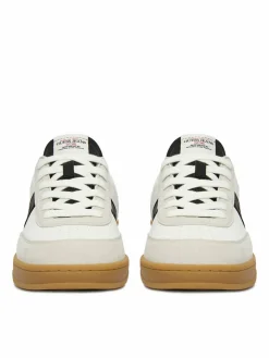 Sneakers CWBEO-BENJAMIN-01 WE Bianco