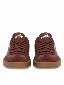 Sneakers CWBEO-CLUB II ERA 40148924 Marrone