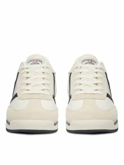 Sneakers CWBEO-DELAND-02 WE Écru