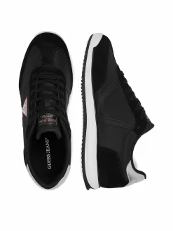 Sneakers CWBEO-DELAND-02 WE Nero
