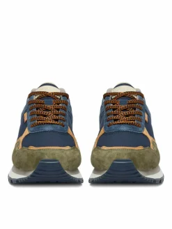 Sneakers CWBEO-ETIENNE-01 Blu scuro