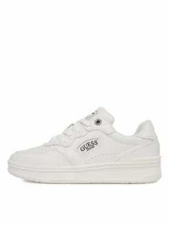 Sneakers CWBEO-GSJ119 Bianco