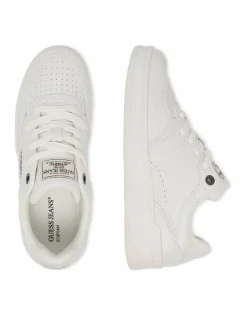 Sneakers CWBEO-GSJ119 Bianco