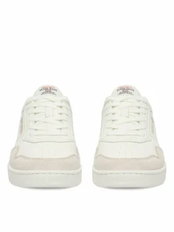 Sneakers CWBEO-LUNARI-01 WE Bianco