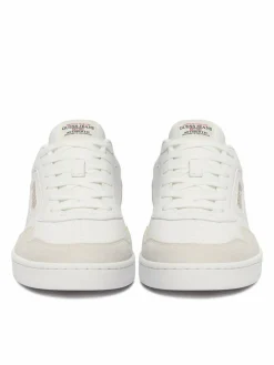 Sneakers CWBEO-LUNARI-01 WE Bianco