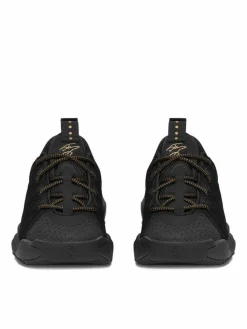 Sneakers C-4X AQ95035W-BY Nero