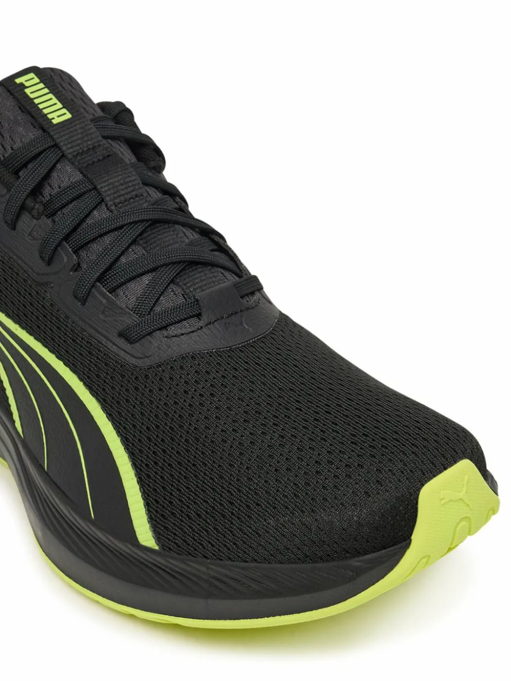 Sneakers Dasher Lite 312586 21 Nero