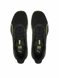 Sneakers Dasher Lite 312586 21 Nero