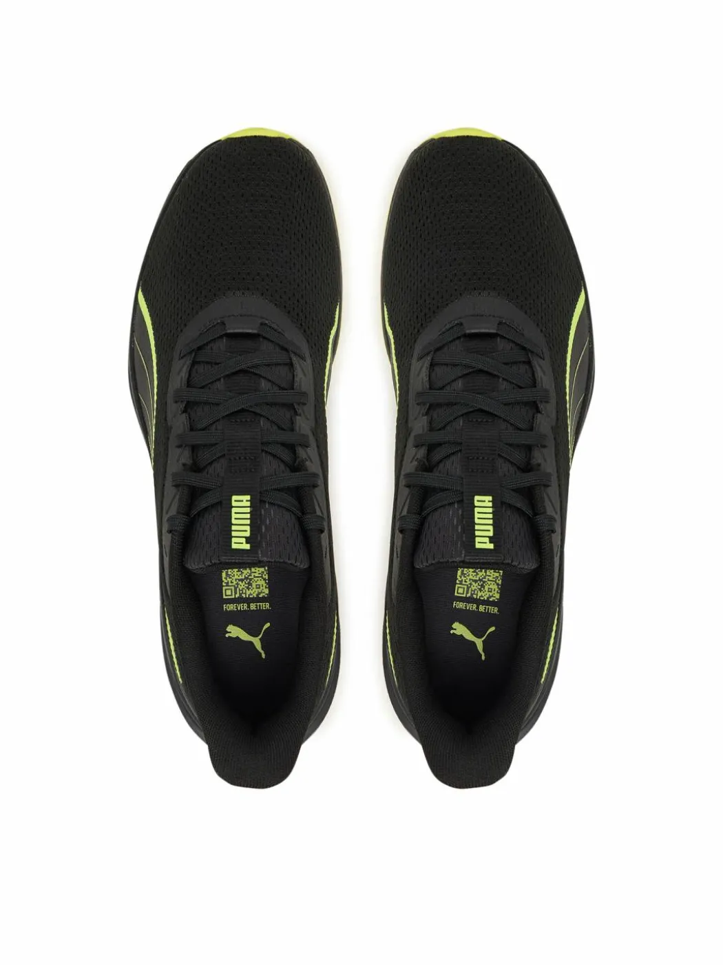 Sneakers Dasher Lite 312586 21 Nero