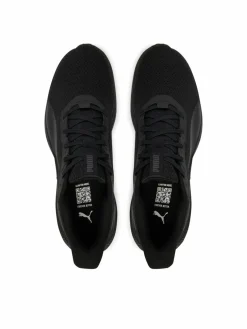 Sneakers Dasher Lite 312586 02 Nero