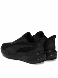 Sneakers Dasher Lite 312586 02 Nero