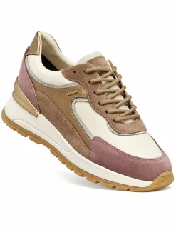 Sneakers D Desya B Abx D563LB 8522 C1SD6 Crema