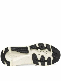 Sneakers D Diamanta D66UFA 08522 C9999 Nero