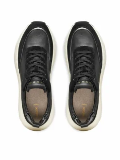 Sneakers D Diamanta D66UFA 08522 C9999 Nero
