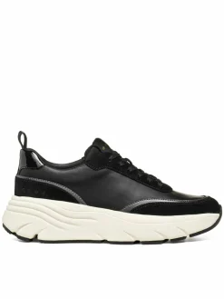 Sneakers D Diamanta D66UFA 08522 C9999 Nero