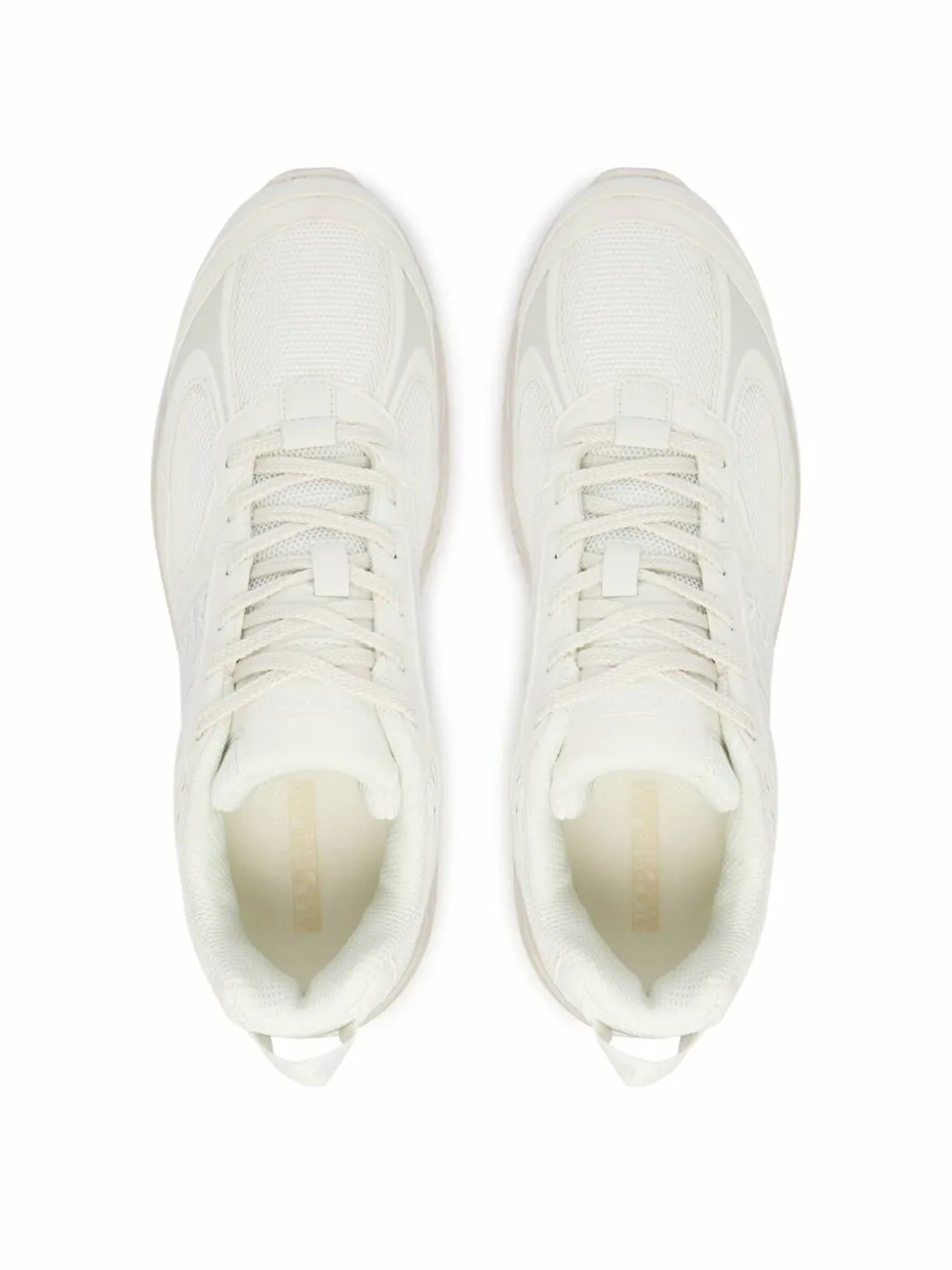 Sneakers Delta NP0A8AAP Bianco
